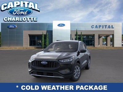2026 Ford Escape Active®