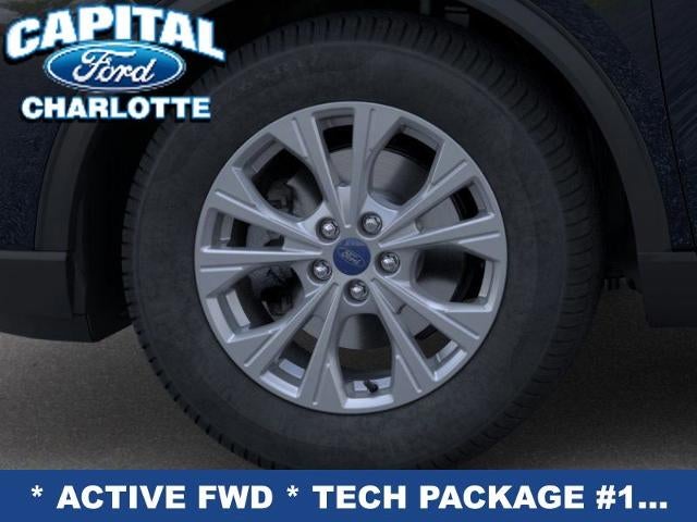 2026 Ford Escape Active®