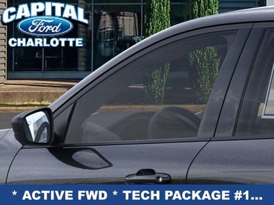2026 Ford Escape Active®
