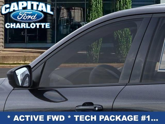2026 Ford Escape Active®