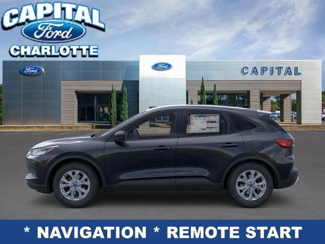 2026 Ford Escape Active®