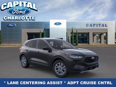 2026 Ford Escape Active®