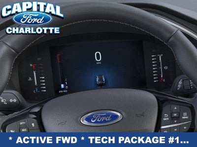 2026 Ford Escape Active®