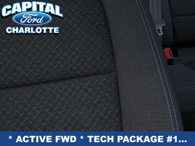 2026 Ford Escape Active®