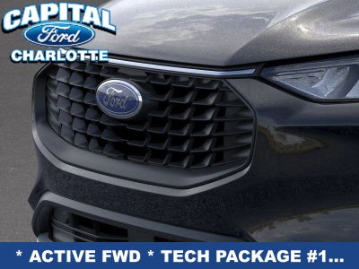 2026 Ford Escape Active®