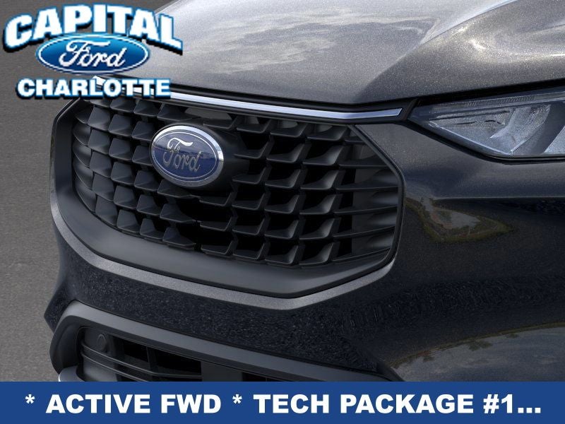 2026 Ford Escape Active®