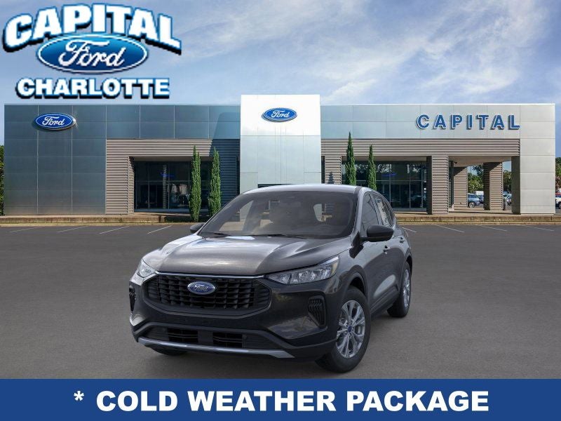 2026 Ford Escape Active®