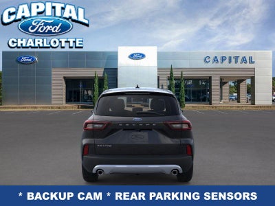 2026 Ford Escape Active®