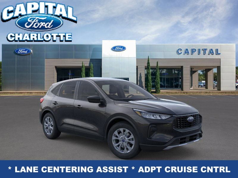 2026 Ford Escape Active®