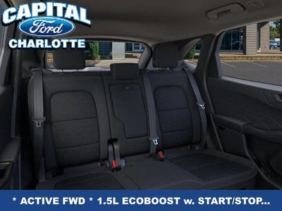 2026 Ford Escape Active®