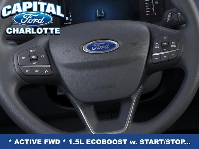 2026 Ford Escape Active®