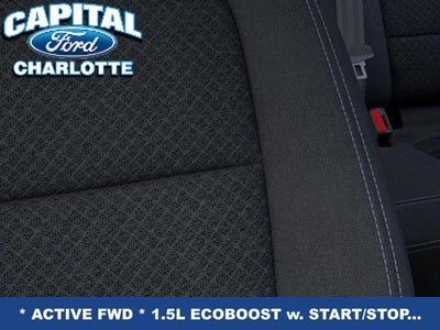2026 Ford Escape Active®