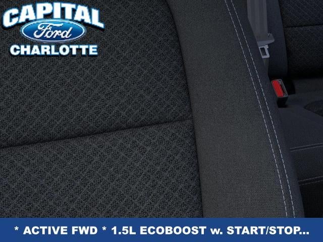 2026 Ford Escape Active®