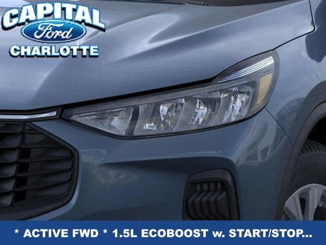 2026 Ford Escape Active®