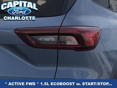 2026 Ford Escape Active®