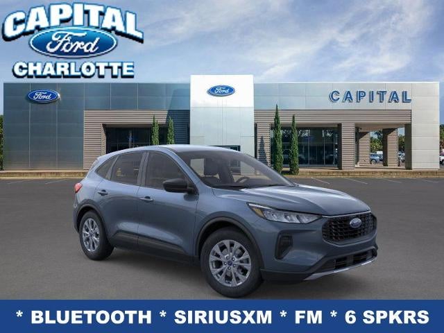 2026 Ford Escape Active®