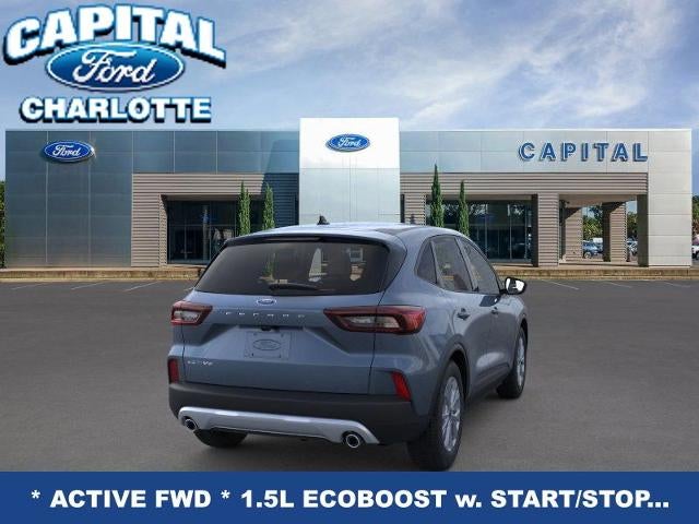 2026 Ford Escape Active®
