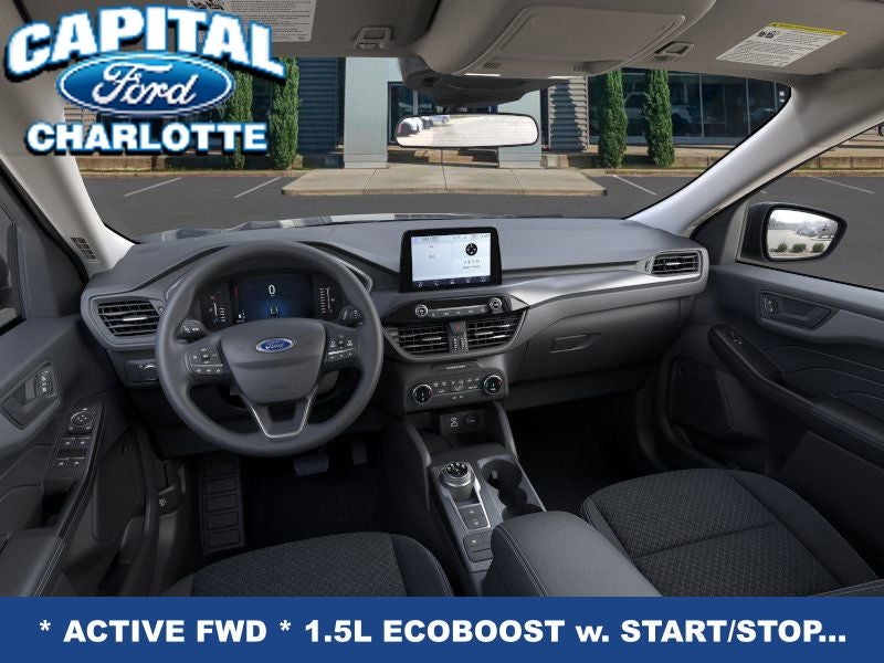 2026 Ford Escape Active®