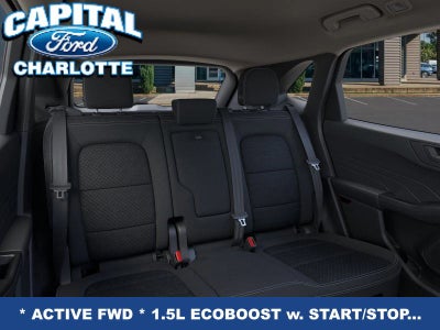 2026 Ford Escape Active®