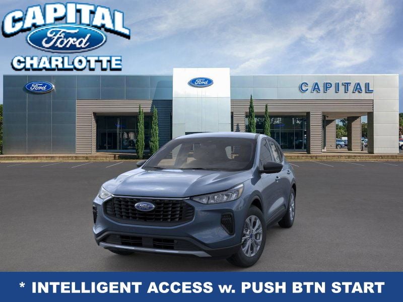2026 Ford Escape Active®