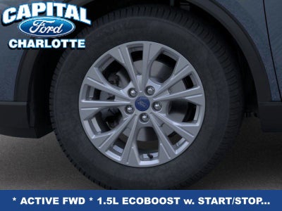 2026 Ford Escape Active®