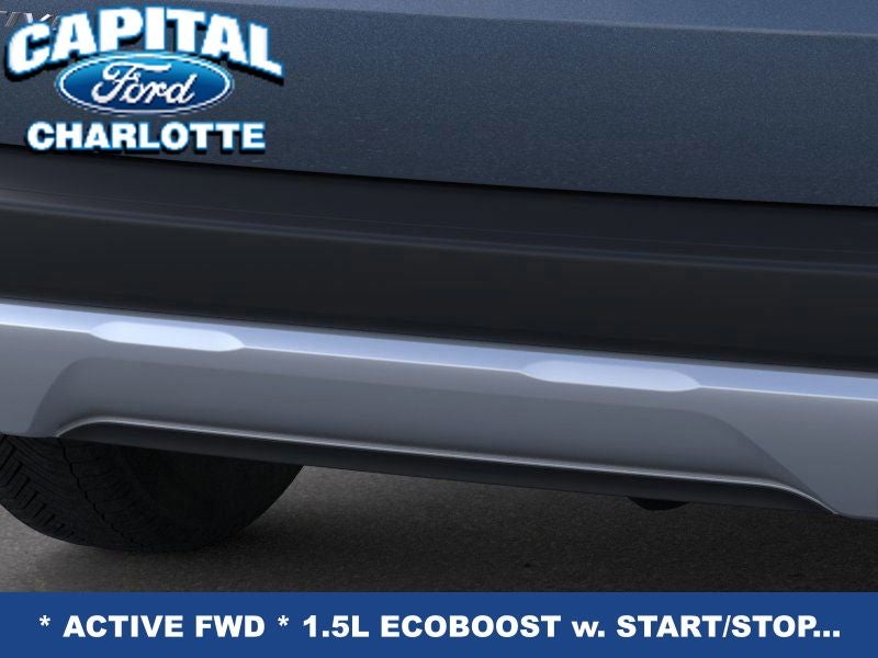 2026 Ford Escape Active®