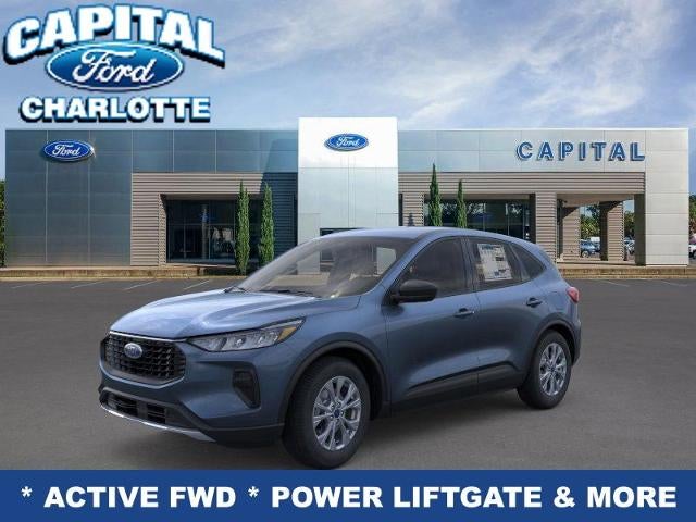 2026 Ford Escape Active®