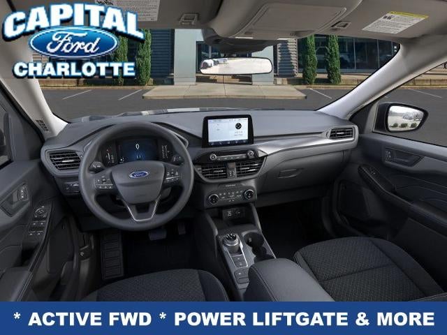 2026 Ford Escape Active®