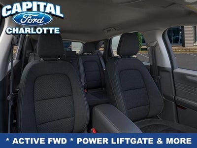 2026 Ford Escape Active®