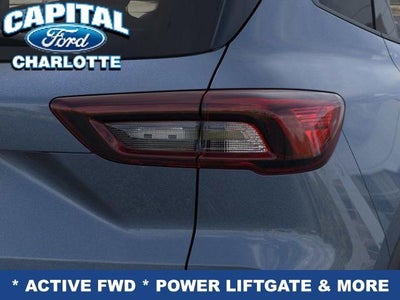 2026 Ford Escape Active®