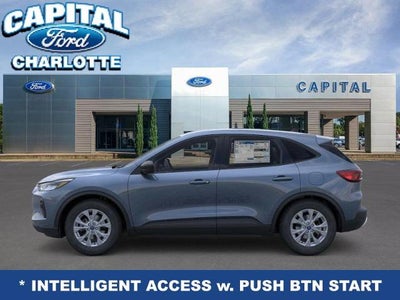 2026 Ford Escape Active®