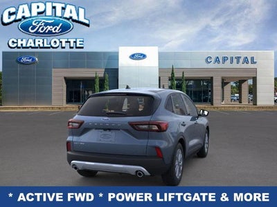 2026 Ford Escape Active®