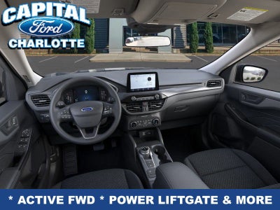 2026 Ford Escape Active®