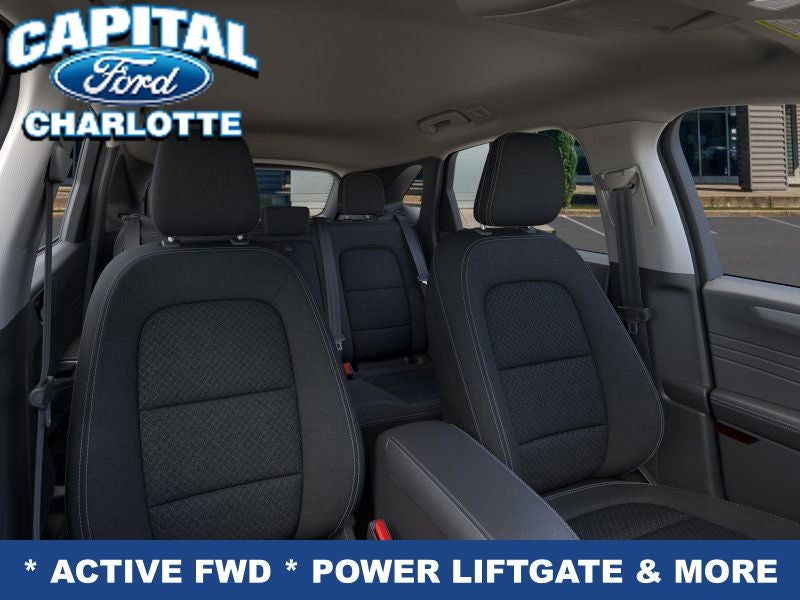 2026 Ford Escape Active®