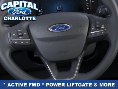 2026 Ford Escape Active®