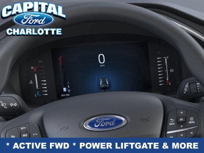 2026 Ford Escape Active®