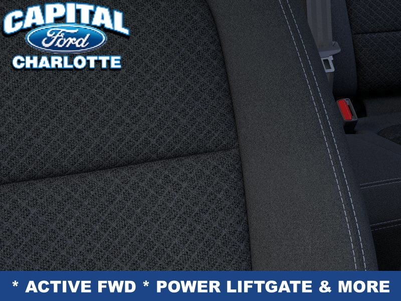 2026 Ford Escape Active®