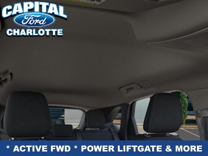2026 Ford Escape Active®