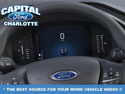 2025 Ford Escape Active™