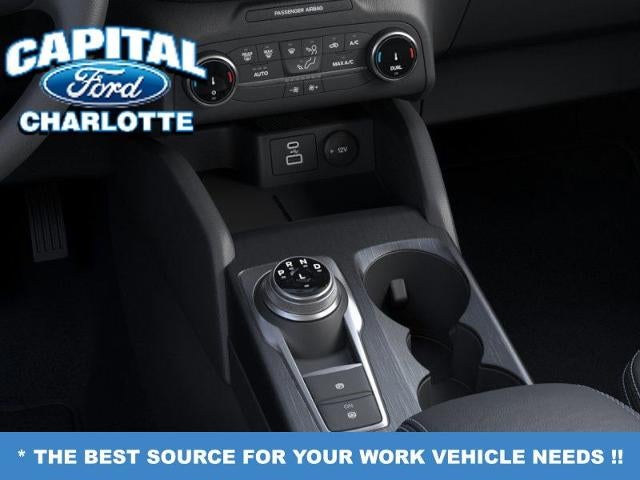 2025 Ford Escape Active™