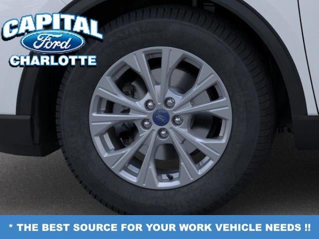 2025 Ford Escape Active™