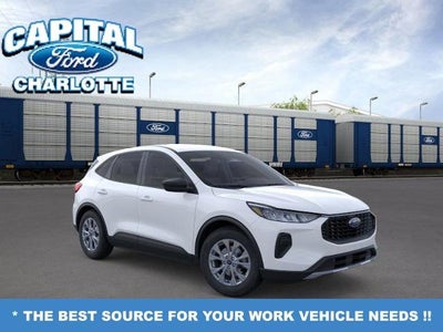 2025 Ford Escape Active™
