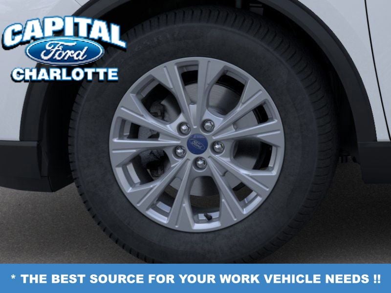 2025 Ford Escape Active™