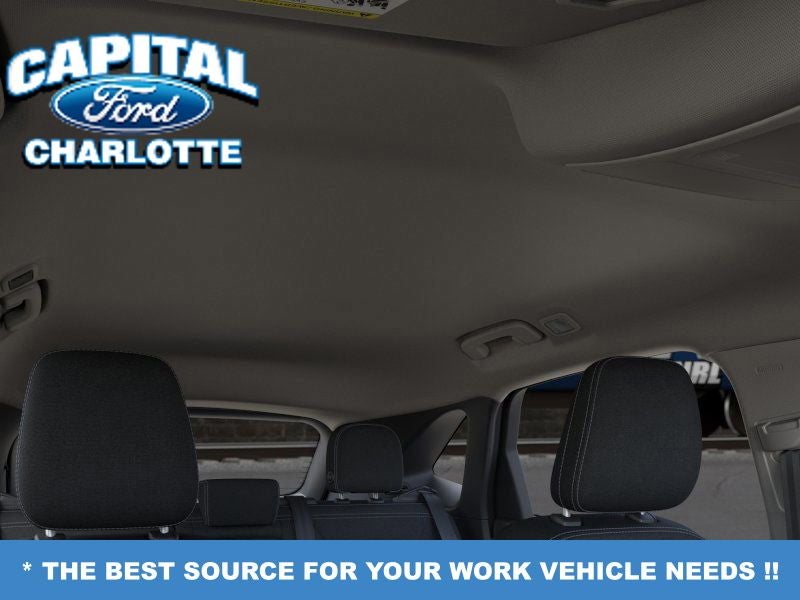 2025 Ford Escape Active™