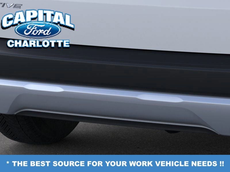 2025 Ford Escape Active™