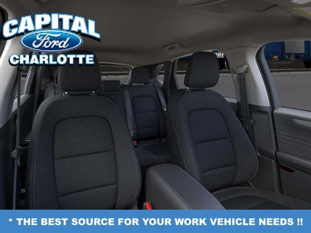 2025 Ford Escape Active™