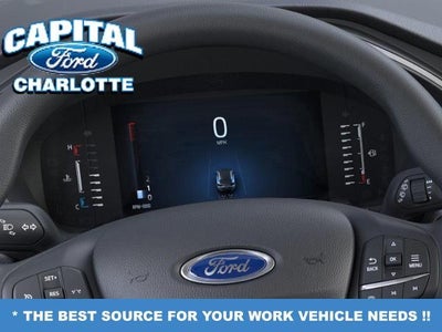 2025 Ford Escape Active™