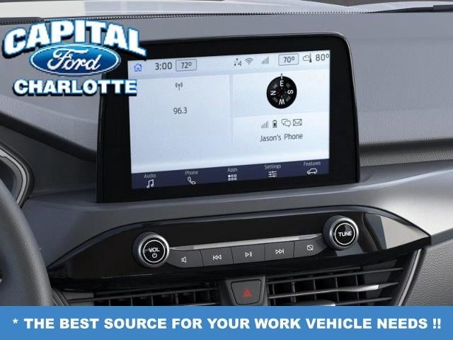 2025 Ford Escape Active™