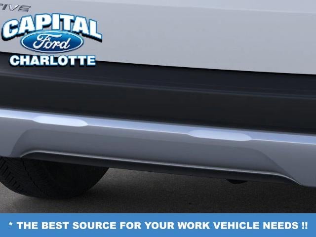 2025 Ford Escape Active™