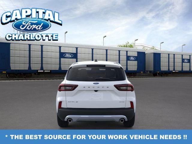 2025 Ford Escape Active™